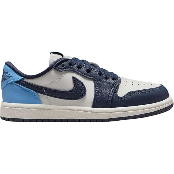Amazon.com | JORDAN 1 RETRO LOW OG (PS) 