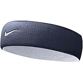 Nike Reversible Home and Away Headband 1 Count