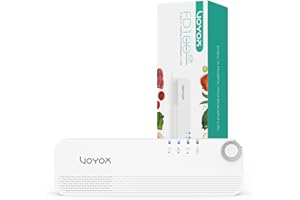 VOYOR Fridge Deodorizer Mini Refrigerator Deodorizer more Effective than Charcoal Bags & Baking Soda Fridge Odor Eliminator for Cabinet, Car, Wardrobe Rechargeable Refrigerator Odor Eliminator FD100