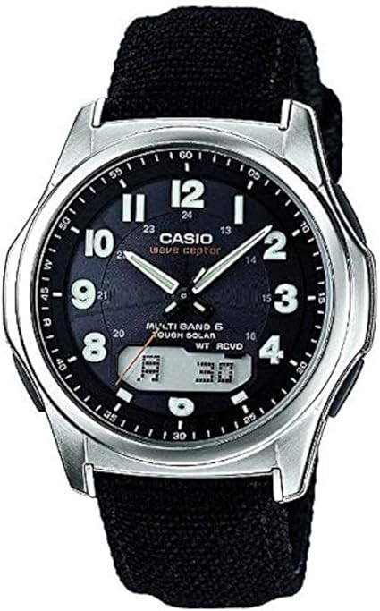 casio wave ceptor women's watches