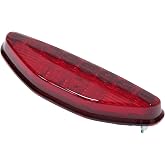 Rear Brake Tail Light LED for Honda | for Honda TRX450R TRX450ER TRX400EX TRX300EX Sportrax 400EX 300EX