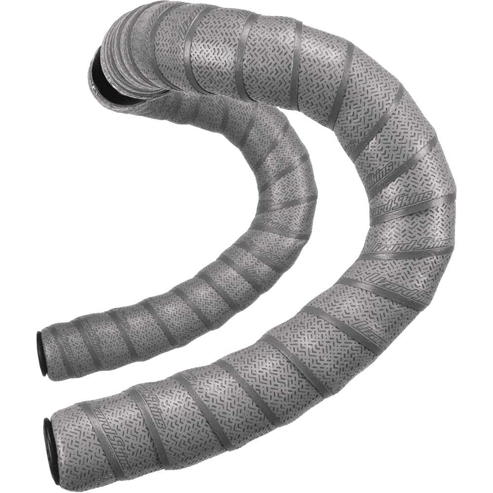 DSP Bar Tape - Cool Grey - 4.6mm