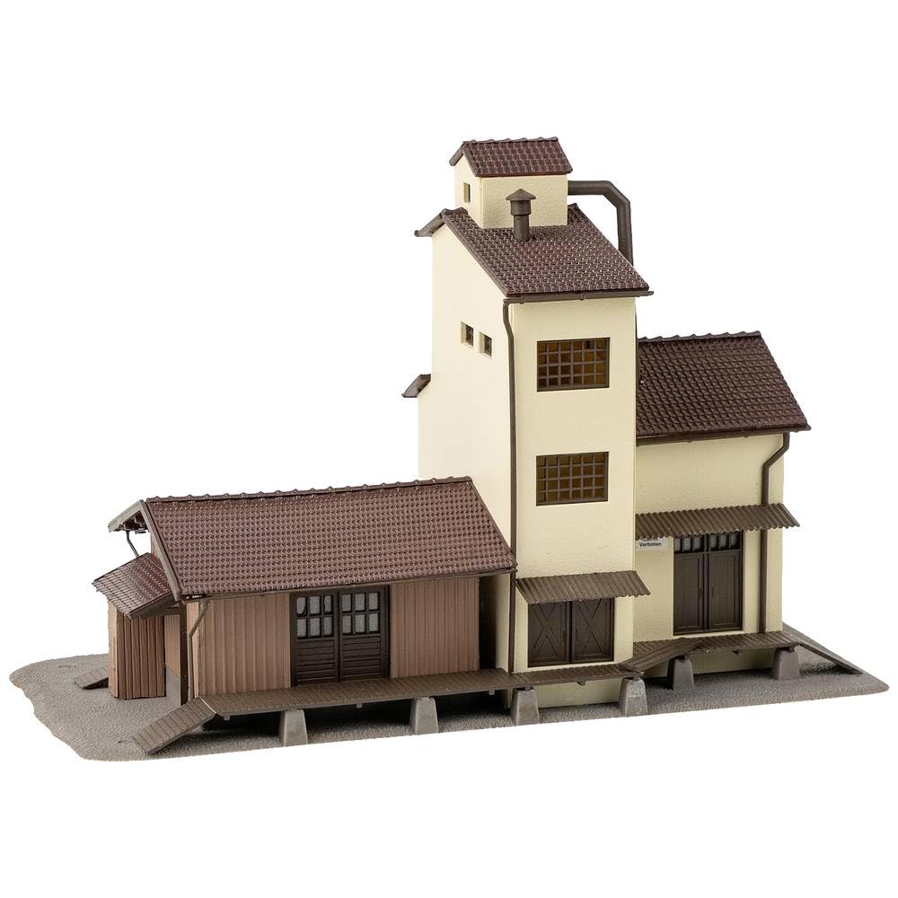 Faller 222224 N Agricultural Trade