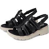 Clarks Women's Coast Shine