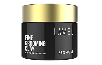 Amazon Com Best Molding Creme For Strong Hold Matte Finish No