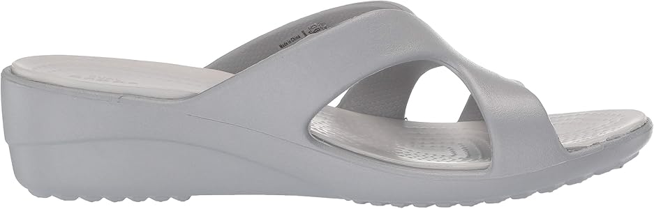 women's sanrah metalblock strappy wedge