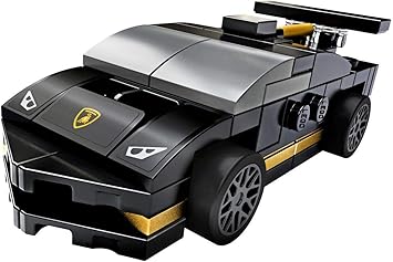 lego speed champions lamborghini