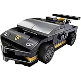 LEGO Speed Champions Lamborghini Huracan Super Trofeo EVO polybag (30342)