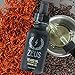 ZEUS Natural Beard Oil, Premium Conditioning Beard Oil to Soften Beard & Mustache – MADE IN USA (Verbena Lime) 1 oz.