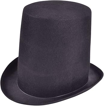 pipe hat