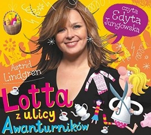 Lotta z ulicy Awanturnikow