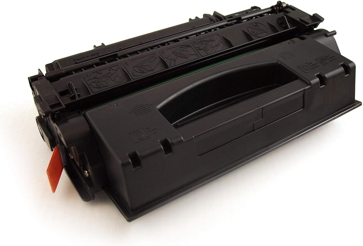 Green2Print Toner black 6000 pages replaces HP Q5949X, 49X Toner cartridge for HP LaserJet 1320TN, 3390, 3392