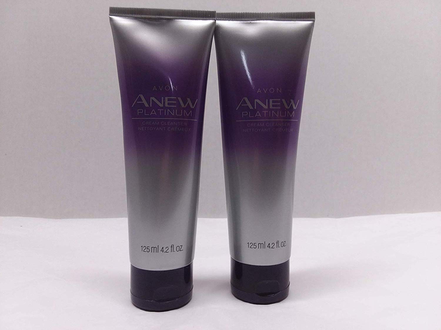 anew platinum cleanser