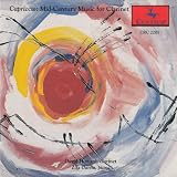 CAPRICCIO / MUSIC FOR CLARINET                     image