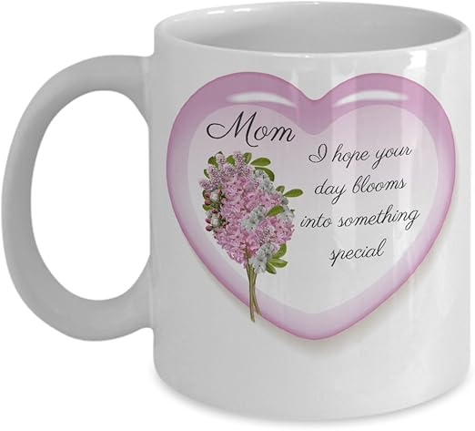 something special for mom