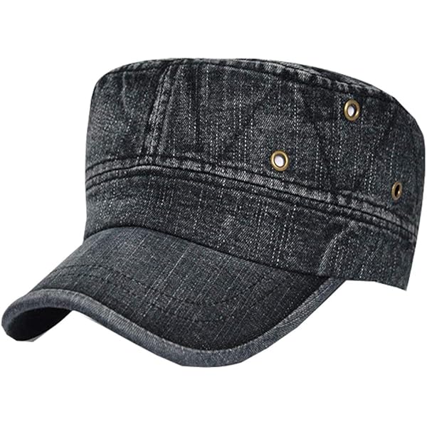 値下げ　美品！ 　warehouse & co. DENIM ARMY HAT WAREHOUSE - Lot 5200 DENIM ARMY HAT - 5200WH – HINOYA Online