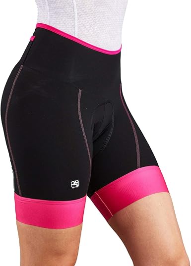 giordana women's cycling shorts