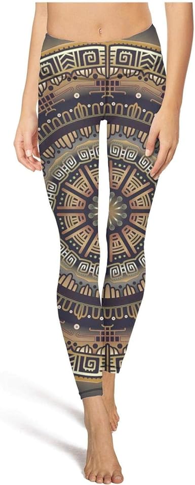 lotus yoga pants