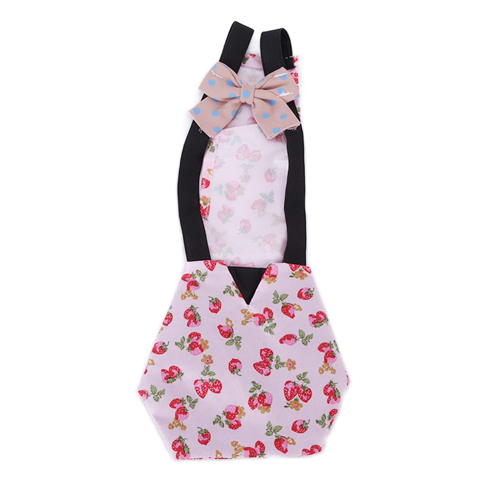 Duck Diapers,Chicken Diapers,Pet Chicken Diapers,Adjustable Waterproof Reusable Duckling Diapers Goose Clothes,Pet Diapers for Poultry Chicken Ducks Goose,Duck Supplies(M)