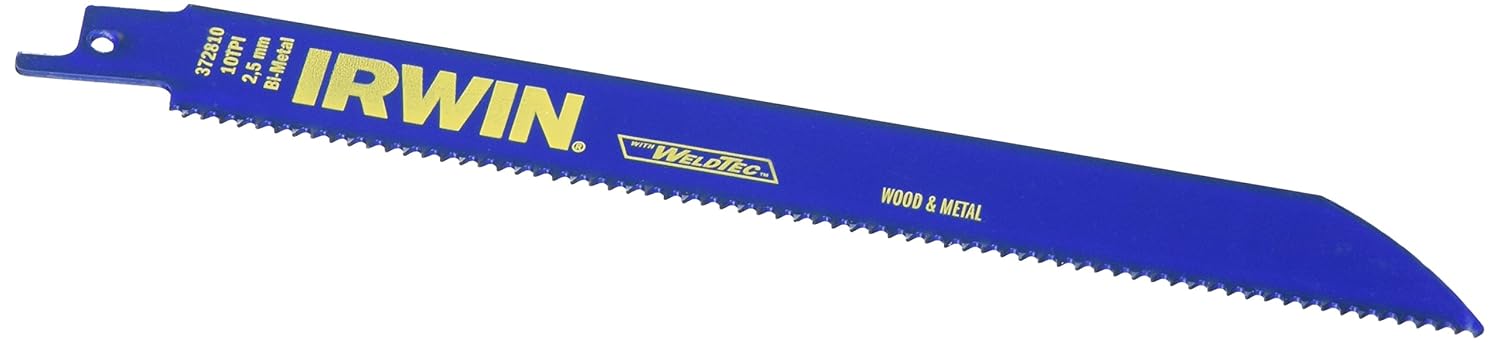 Best irwin table saw blade