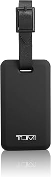 tumi luggage tag power bank