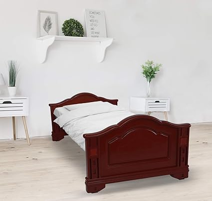 single cot bed amazon