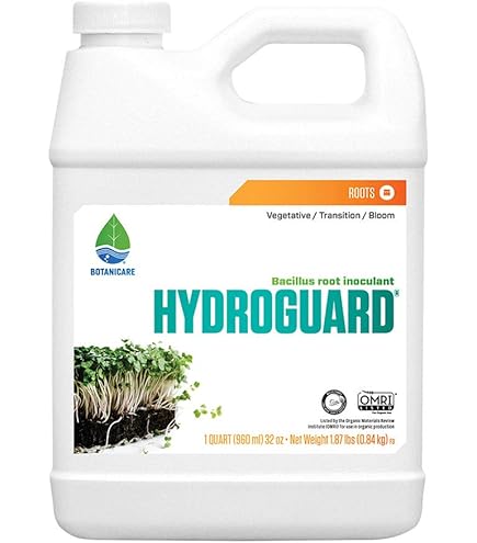 Amazon.com : General Hydroponics Flora Kleen for Gardening, 1
