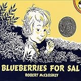 Blueberries for Sal