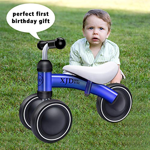 6 YUFU+Balance+Bicycle+Children+Birthday