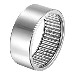 uxcell B3416 Needle Roller Bearings 2-1/8" Bore