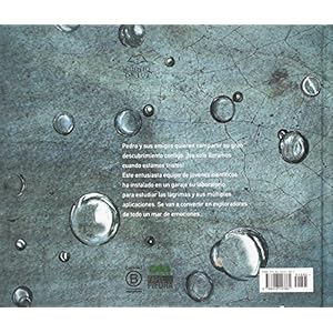 Diez lágrimas y un abrazo (Spanish Edition)