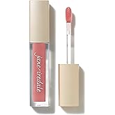 jane iredale ColorLuxe High Impact Lip Glaze, Rich, Non-Sticky Formula Soothes, Hydrates, and Moisturizes Skin for a Plump Look, Vegan, Cruelty-Free