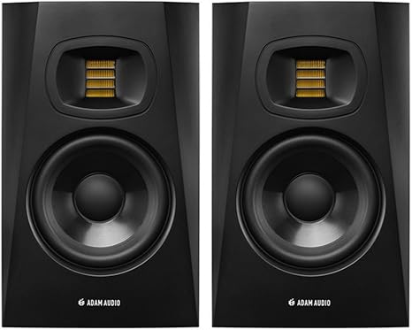 adam audio t5v pair