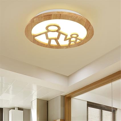 Amazon Com Leihongthebox Ceiling Lights Lamp Children S