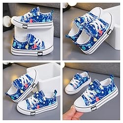 Cozystep Toddler Boys Girls Slip On Sneakers