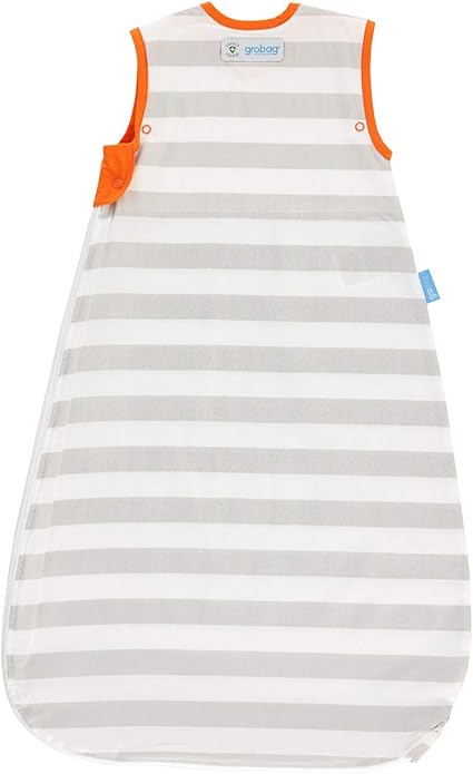 grobag underarm poppers