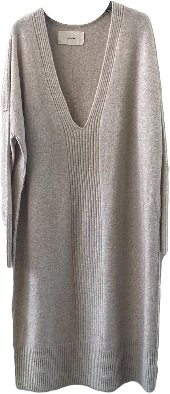 Amazon Todayful Raccoon Knit Dress ﾄｩﾃﾞｨﾌﾙ ﾆｯﾄﾜﾝﾋﾟｰｽ 38 ワンピース チュニック 通販