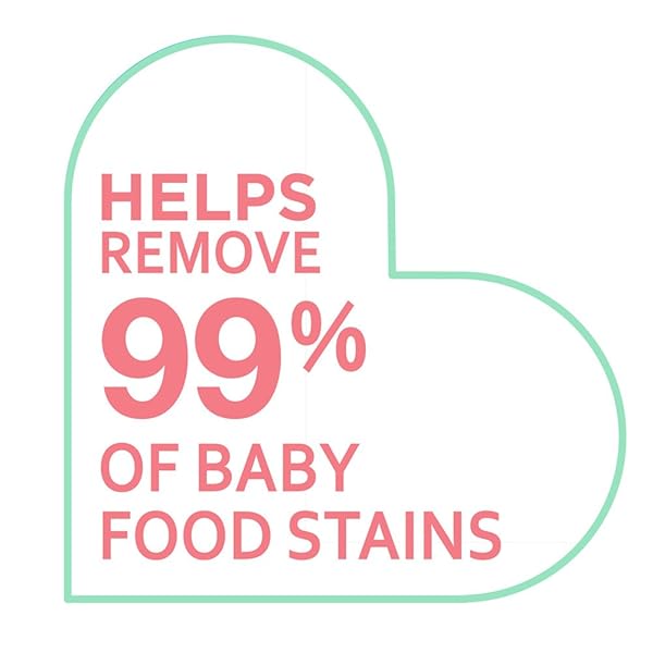 DREFT STAGE 2: ACTIVE BABY LIQUID LAUNDRY DETERGENT, 32 LOADS 46 FL OZ (PACKAGING MAY VARY)