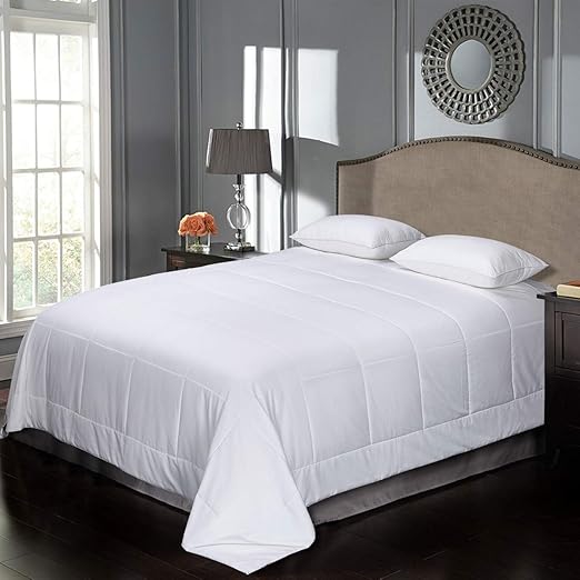 Amazon Com Eternal Moment 100 Mulberry Natural Silk Comforter
