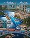 Dowdle Jigsaw Puzzle - Niagara Falls - 1000 Piece