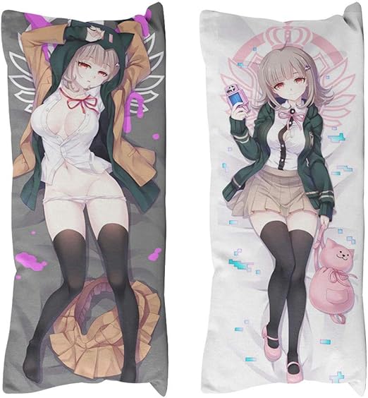 Anime Pillow Case Amazon