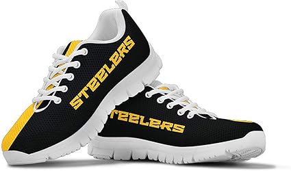 steelers running shoes