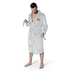 NFL Pittsburgh Steelers Rollout Silk Touch Robe