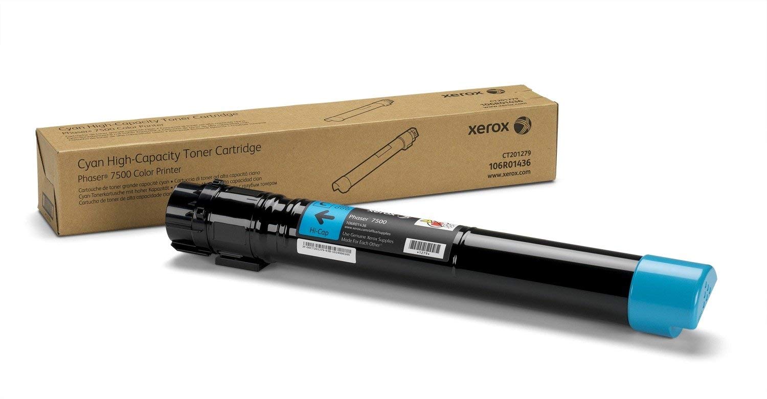 106R01436 Xerox Phaser 7500 Toner Cartridge