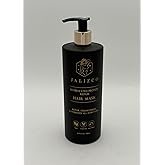 Jalizco Hydrolyzed Protein Repair Hair Mask 500ml