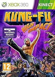Kung-Fu High Impact