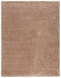 SAFAVIEH Milan Shag Collection Area Rug - 6' x