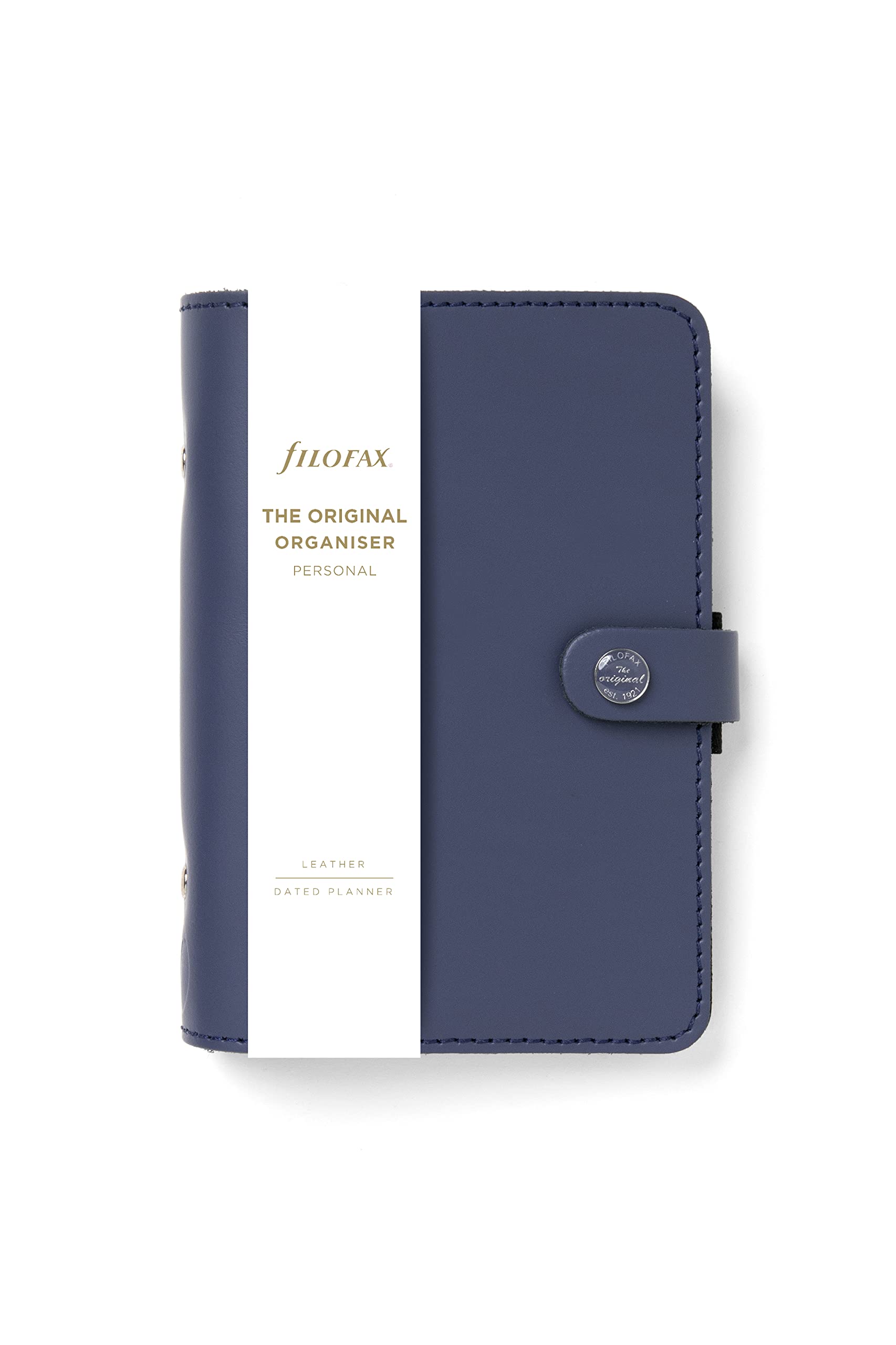 Filofax Personal The Original organiser - Midnight Blue