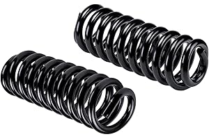 SUPERSPRINGS SSC-30 | SuperCoils for Ford F-250|F-350, Ford E-250|E-350