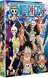 One Piece - Dressrosa - Vol. 2